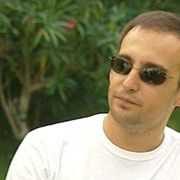 Foto Alejandro Amenábar