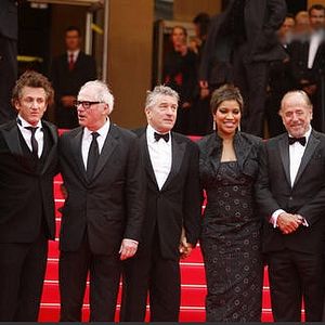 Foto Barry Levinson