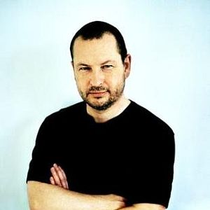 Foto Lars von Trier