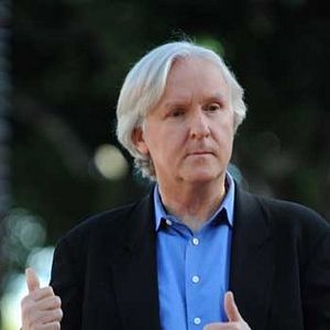 Foto James Cameron