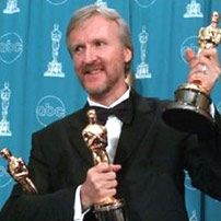Foto James Cameron