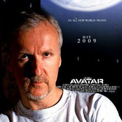 Foto James Cameron