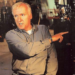 Foto James Cameron