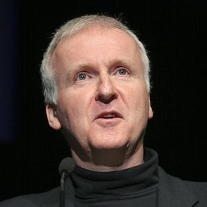 Foto James Cameron