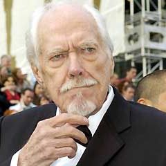 Foto Robert Altman