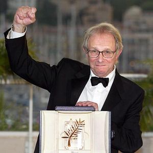 Foto Ken Loach