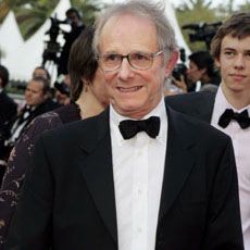 Foto Ken Loach
