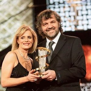 Foto Emir Kusturica