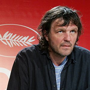 Foto Emir Kusturica