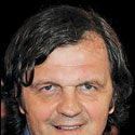 Foto Emir Kusturica
