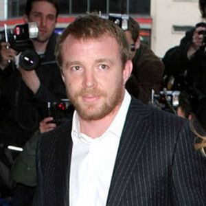 Foto Guy Ritchie