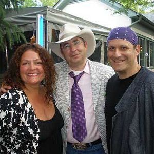 Foto Barry Sonnenfeld