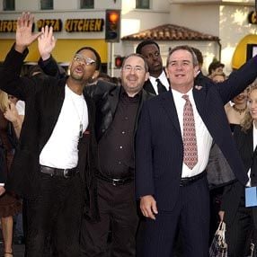 Foto Barry Sonnenfeld