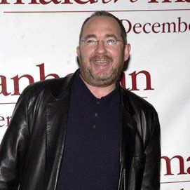 Foto Barry Sonnenfeld