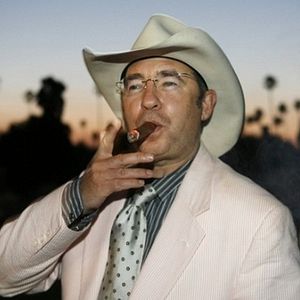 Foto Barry Sonnenfeld