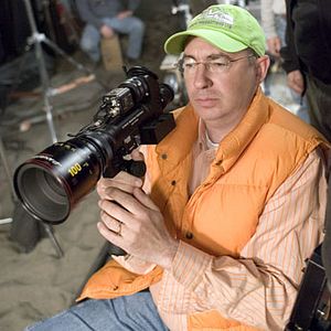 Foto Barry Sonnenfeld