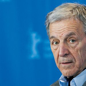 Foto Costa-Gavras