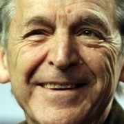 Foto Costa-Gavras