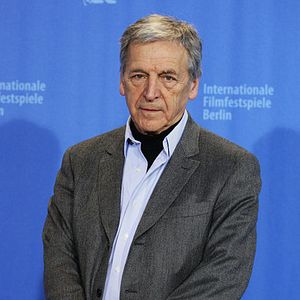 Foto Costa-Gavras