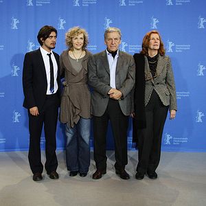 Foto Costa-Gavras