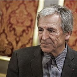 Foto Costa-Gavras