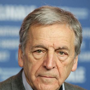 Foto Costa-Gavras
