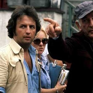 Foto Michael Cimino