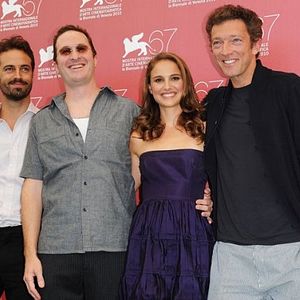 Foto Darren Aronofsky