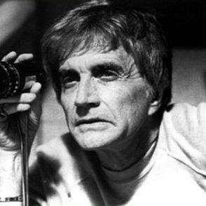 Foto Blake Edwards