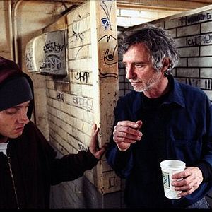 Foto Curtis Hanson