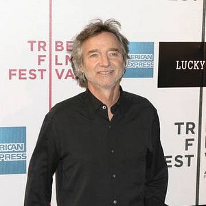 Foto Curtis Hanson