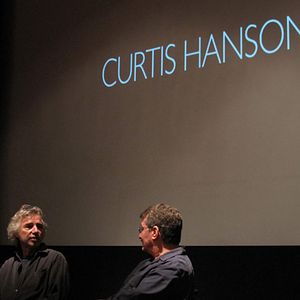 Foto Curtis Hanson