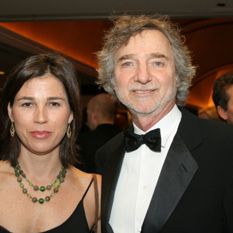 Foto Curtis Hanson