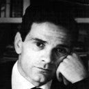 Foto Pier Paolo Pasolini