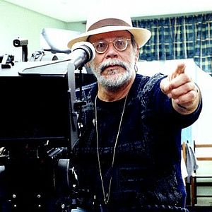 Foto Carlos Reichenbach