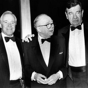 Foto Billy Wilder