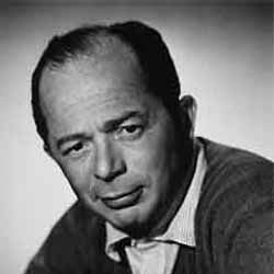 Foto Billy Wilder