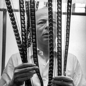 Foto Billy Wilder