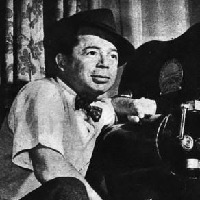 Foto Billy Wilder
