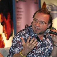 Foto Evaldo Mocarzel