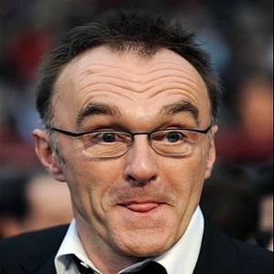 Foto Danny Boyle