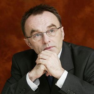 Foto Danny Boyle