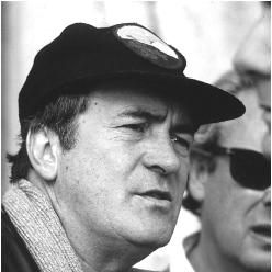 Foto Bernardo Bertolucci