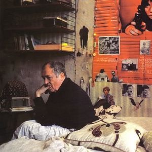 Foto Bernardo Bertolucci