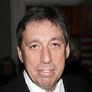Foto Ivan Reitman