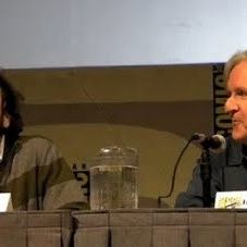 Foto Peter Jackson