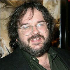 Foto Peter Jackson