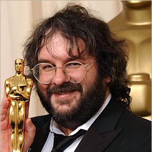 Foto Peter Jackson