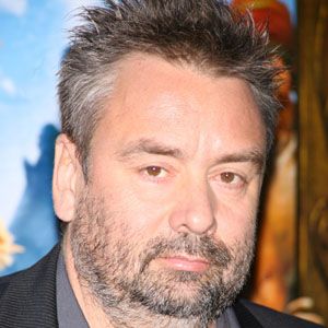 Foto Luc Besson