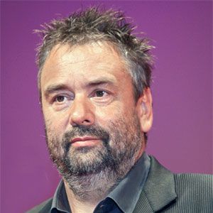 Foto Luc Besson